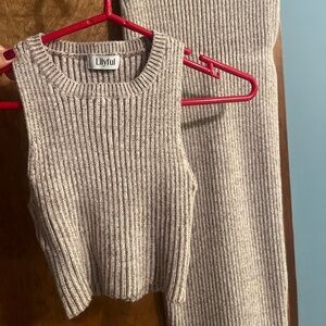 Lilyful set